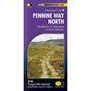 Pennine Way North (Map) Trail Maps XT40