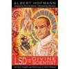 Albert Hofmann LSD and the Divine Scientist (Tascabile)