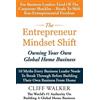 Cliff Walker The Entrepreneur Mindset Shift (Tascabile)