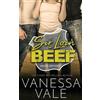 Vanessa Vale Sir Loin Of Beef (Tascabile) Grade-A Beefcakes