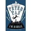 J.M. Barrie The Complete Peter Pan (Tascabile) Alma Junior Classics