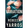 Rebecca Yarros Variation (Tascabile)