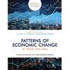 Hannah Anderson Kr Patterns of Economic Change by State and Area 20 (Tascabile)