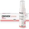 OMEGA PHARMA Srl Crioven Schiuma 150ml