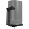 SANUS Supporto per interni ed esterni progettato per altoparlante Sonos Move, per risparmiare spazio su ripiano e tavolo, resistente alle intemperie, WSSMM1-B2 (nero)