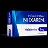 Melatonina Noxarem 5 mg Integratore per il sonno 10 compresse - - 049103070