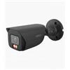 Dahua IPC-HFW3449E-S-IL-B Bullet nero 4MP 3.6mm Smart Dual Light - Dahua