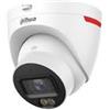 Dahua IPC-HDW2449T-S-PRO Turret 4MP 2.8mm WizColor - Dahua