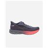 Mizuno Wave Skyrise 6 W - Scarpe Running - Donna - Blu