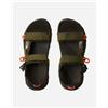 The North Face Explore Camp M - Sandali - Uomo - Verde