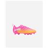 Puma Future 9 Play Fg-ag Jr - Scarpe Calcio - Color Mix