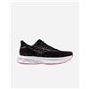 Mizuno Wave Skyrise 6 W - Scarpe Running - Donna - Nero