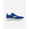 Mizuno Wave Sky 8 M - Scarpe Running - Uomo - Blu