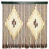 DOMO UTILITY Tenda etniche africa 80 fili - cm.120x240
