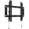 ITB Staffa TV Standard Inclinabile 65" Nero 56,7 kg