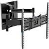 Meliconi Supporto monitor parete Meliconi 400 SDRP Plus
