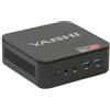 Yashi NY334 8056994446586 PC YASHI NUCKY NY334 AMD Ryzen 5 5500U 16GB 512GB SSD BLACK