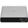 Ubiquiti Networks Ubiquiti UCK-G2-SSD Cloud Key Gen2 Plus con SSD 1TB Controller Rete Video PoE