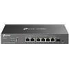 Tp-link ER707-M2 4895252500738 TP-Link Omada ER707-M2 router cablato 2.5 Gigabit Etherne