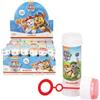 COLORBABY Dulcop Paw Patrol Set di 36 tubetti di Bolle di Sapone, 103693000, 60 ml