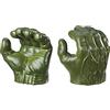 Hasbro Marvel Avengers, Pugni Gamma Grip di Hulk, Adatti per Gli Appassionati di Cosplay dei Supereroi, Ottima Idea Regalo, per Bambini e Bambine dai 4 Anni in su