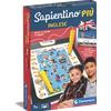 Sapientino piu' inglese