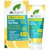 DR. ORGANIC GROUP LIMITED LTD Dr Organic Skinclear Cream Crema Viso 50 Ml