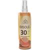 IDI FARMACEUTICI SRL Idisole-it nicox spf30 200 ml