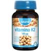 DIETMED ITALIA SRL Naturmil vitamina k2 100 mcg 60 compresse da 0,67 g