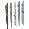 Bosch Set 5 Lame Varie Applicazioni Per KEO