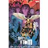 Brian Michael Bendis Jason Aaron X-Men: Battle of the Atom (Tascabile)