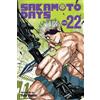 Yuto Suzuki Sakamoto Days, Vol. 22 (Tascabile) (PRESALE 16/07/2026)