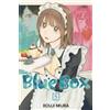 Kouji Miura Blue Box, Vol. 8 (Tascabile) Blue Box