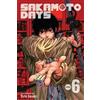 Yuto Suzuki Sakamoto Days, Vol. 6 (Tascabile) Sakamoto Days