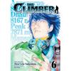 Jiro Nitta Shin'ichi Sakamot The Climber, Vol. (Tascabile) (PRESALE 27/08/2026)