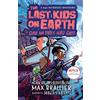 Max Brallier The Last Kids on Earth: Quint and Dirk's Hero Qu (Copertina rigida)