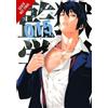 Akira Hiramoto Alexis Eckerman Ko Ransom Prison School, Vol. 8 (Tascabile)