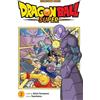 Akira Toriyama Dragon Ball Super, Vol. 2 (Tascabile) Dragon Ball Super