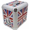 Zomo Recordcase MP-80 XT - UK-Flag 0030101400