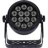 Algam Lighting IP-PAR-1415-QUAD Par Led 14x15W RGBW IP65