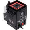 Algam Lighting VULKAN CUBE MINI Macchina del Fumo Verticale 1200W