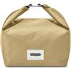 BLACK + BLUM LBB Bag, Polietilene, 6,7 litri, Argilla