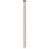 Pony Perfect Needles in Legno 40 cm 4 mm