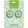 Idc Institute Patch Occhi con Estratto di Cetriolo 2 pz Pads