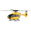 Does not apply ADAC H145 - Elicottero Brushless a 6 Canali 6G RTF Telecomandato RC Heli Modello