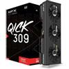 XFX Speedster QICK 309 AMD Radeon RX 7600 XT
