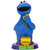NECA Sesame Street Head Knocker figura bobblehead Cookie Monster 18 cm