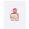 Al Wataniah Eau de Profum, Candy Rose, Donna, 100 ml, Note Fruttate e Gourmandes, Litchi, Pera, Caramello, Vaniglia, Patchouli