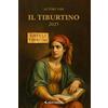 Aletti editore Il Tiburtino. Sibilla 2025