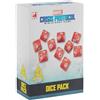 Atomic Mass Games Asmodee | Marvel Crisis Protocol: Confezione di dadi | Accessorio per miniature da tavolo